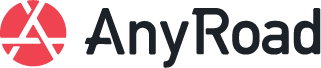 AnyRoad logo